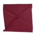 K-Up Square Bandana KP451 in Rosewood