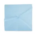 K-Up Square Bandana KP451 in Soft Blue