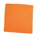 K-Up Square Bandana KP451 in Sun Orange
