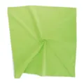 K-Up Square Bandana KP451 in Vibrant Green