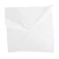 K-Up Square Bandana KP451 in White