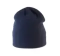 K-Up Knitted Kids' Beanie KP524 in Navy