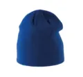 K-Up Knitted Kids' Beanie KP524 in Royal Blue