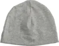 K-Up Sporty Fitted Beanie KP535 worn by a model, photo 3