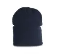 K-Up Knitted Beanie KP549 in Dress Blue