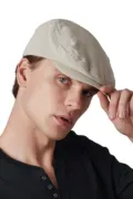 K-Up Summer Duckbill Hat KP605 worn by a model