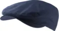 K-Up Summer Duckbill Hat KP605 in Navy