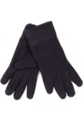 K-Up Kids' Fleece Gloves KP882 in Navy