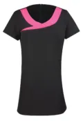 Premier ‘Ivy’ Beauty And Spa Tunic PR691 worn by a model