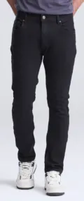 So Denim Max Slim Jeans SD004 worn by a model