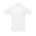 Sol's Spring Ii - Men’s Pique Polo Shirt SO11362 worn by a model, photo 2