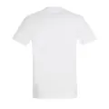 Sol's Imperial - Men's Round Collar T-Shirt SO11500 worn by a model, photo 2