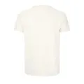 Sol's Imperial - Men's Round Collar T-Shirt SO11500 worn by a model, photo 5