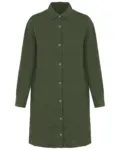 Organic Khaki