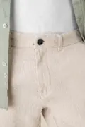 Spasso Men's Linen Trousers SP710 worn by a model, photo 2