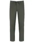 Washed Organic Khaki