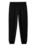 True Blanks Womens Regular Sweatpants TB01W040 worn by a model