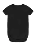 True Blanks Baby Bodysuit TB03B070 worn by a model