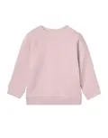 True Blanks Kids Sweatshirt TB03K020 worn by a model