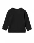 True Blanks Kids Sweatshirt TB03K020 in Off Black