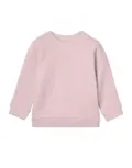 True Blanks Kids Sweatshirt TB03K020 in Soft Pink