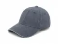 True Blanks Cotton Twill Cap TB04A090 worn by a model