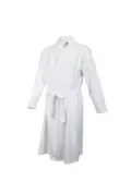 Towel City Children's Robe TC051 worn by a model