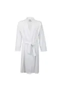 Towel City Children's Robe TC051 worn by a model, photo 2
