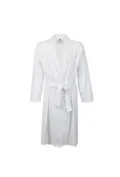 Towel City Children's Robe TC051 in White