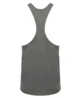 Tombo Men's Muscle Vest TOTL504 worn by a model, photo 3