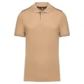 Camel/Black