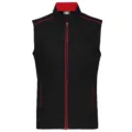 Designed To Work Men's Daytoday Gilet WK6148 worn by a model