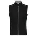 Designed To Work Men's Daytoday Gilet WK6148 worn by a model, photo 4