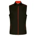 Designed To Work Ladies' Daytoday Gilet WK6149 worn by a model