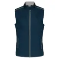 Designed To Work Ladies' Daytoday Gilet WK6149 worn by a model, photo 2
