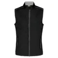Designed To Work Ladies' Daytoday Gilet WK6149 worn by a model, photo 4