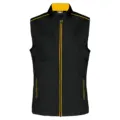 Designed To Work Ladies' Daytoday Gilet WK6149 worn by a model, photo 5