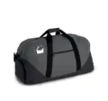 Designed To Work Travel Bag WKI0610 worn by a model