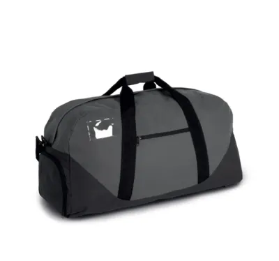Designed To Work Travel Bag WKI0610 worn by a model