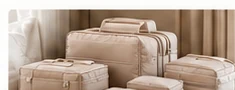 Compression Packing Cubes