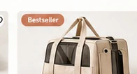 Travel Weekender Bag